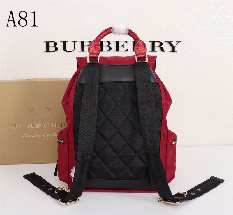 Ozarra Fashion -BBR Bags - 819