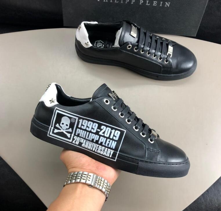 Ozarra Luxury - PHP Shoes - 197