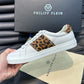 Ozarra Luxury - PHP Shoes - 015