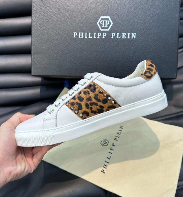 Ozarra Luxury - PHP Shoes - 015