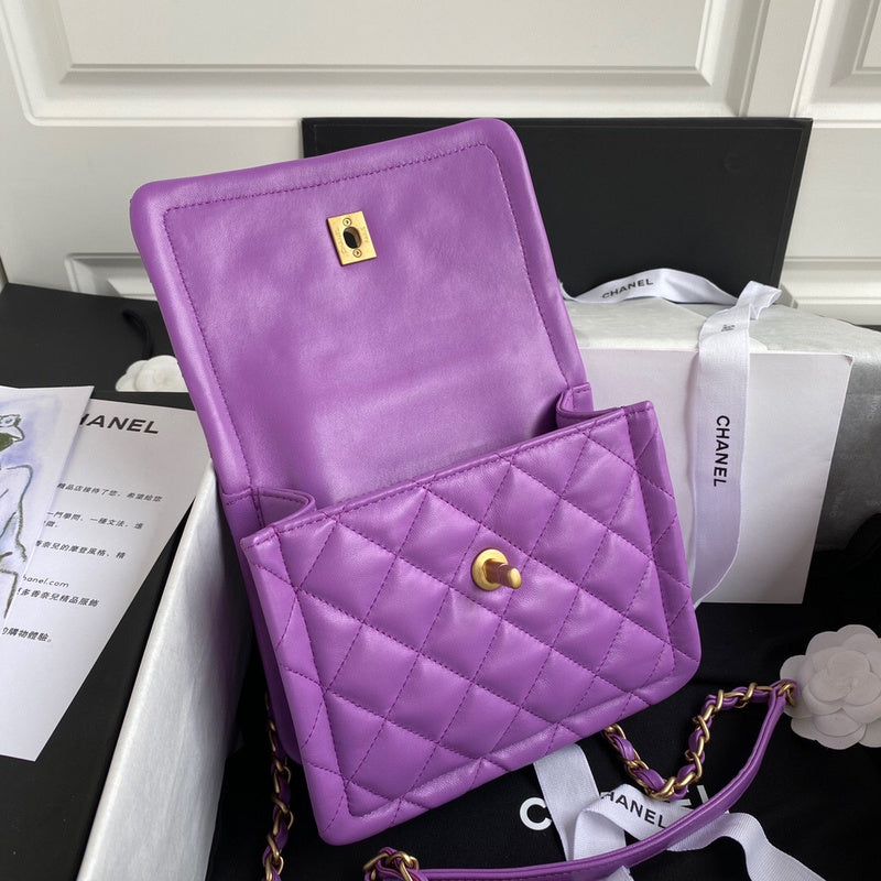 Ozarra - CHL Bags - 7495
