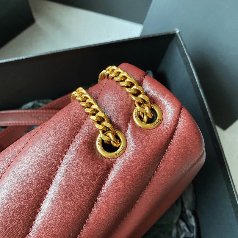 OZ - SLY Bags - 477