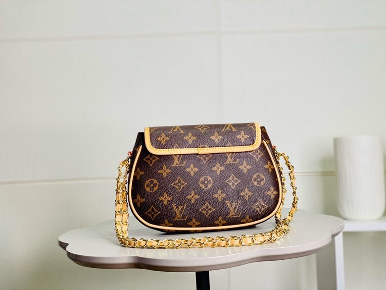 Fashion Lu-Vi bags - 3407