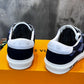 Ozarra Luxury - LOV Men Shoes - 821