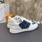 Ozarra Luxury - LOV Men Shoes - 1297