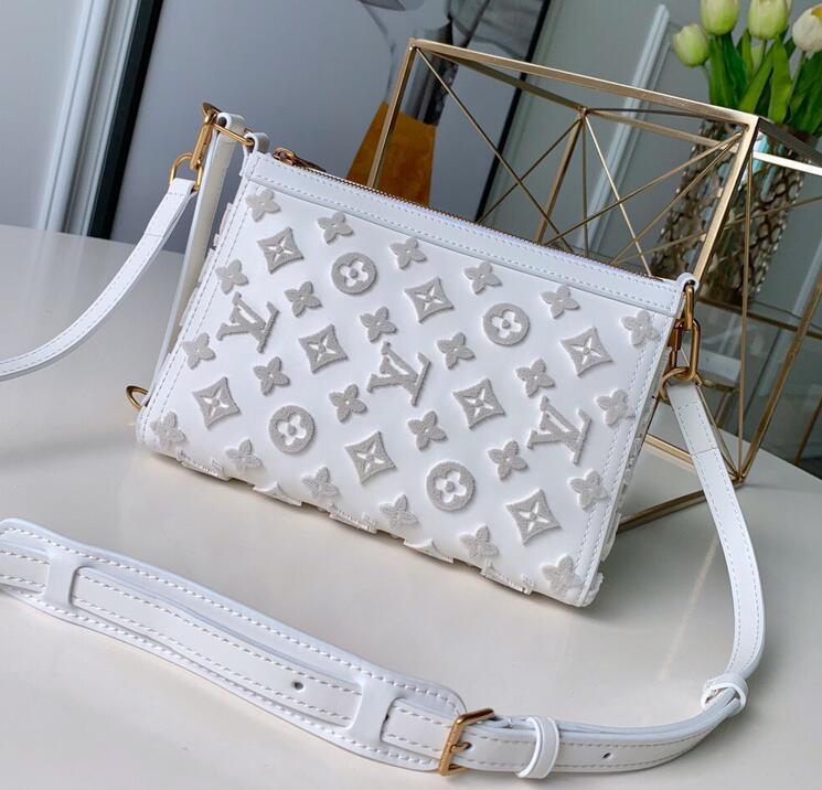 Ozarra Luxury - LOV Bags - 2910
