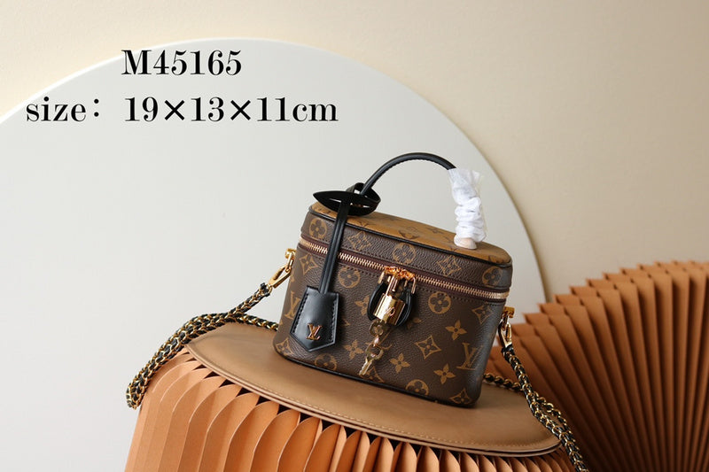 Ozarra Fashion Lu-Vi bags - 17214