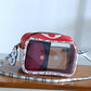 Ozarra Fashion Lu-Vi bags - 9393