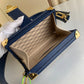 Ozarra Fashion Lu-Vi Bags - 16767