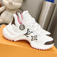 Ozarra Luxury - LOV Women Shoes - 213