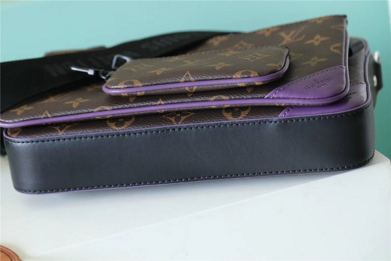 Ozarra Fashion Lu-Vi bags - 10050