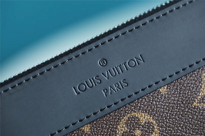 Ozarra Fashion Lu-Vi bags - 10911