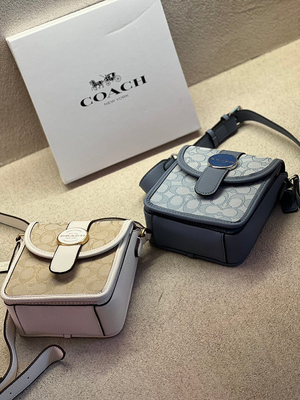 Ozarra - CAH Bags - 708