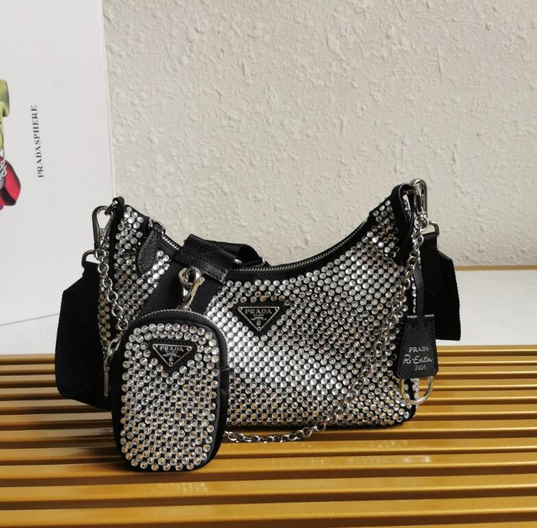 Ozarra Luxury - PD Bags - 094