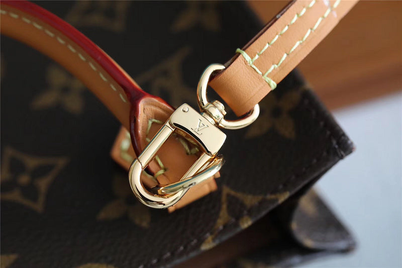 Ozarra Fashion Lu-Vi bags - 8634