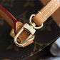 Ozarra Fashion Lu-Vi bags - 8634