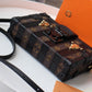 Ozarra Fashion Lu-Vi bags - 17658