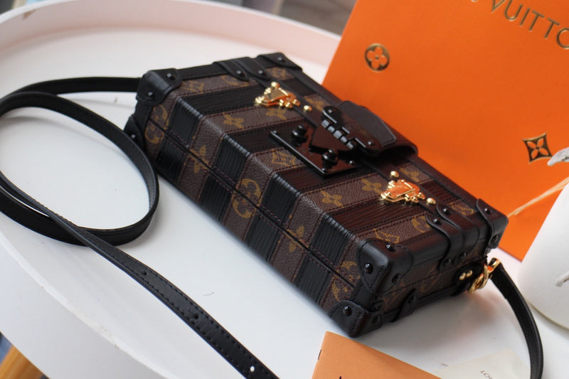 Ozarra Fashion Lu-Vi bags - 17658