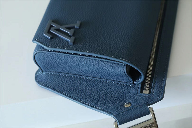 Ozarra Fashion Lu-Vi bags - 9982