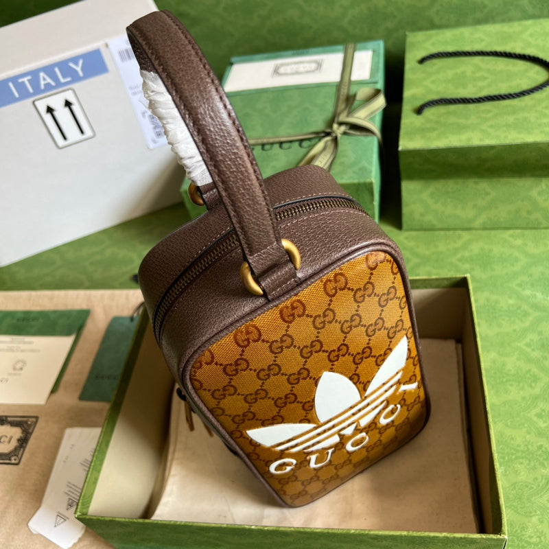 OZ - GCI Bags - 1292