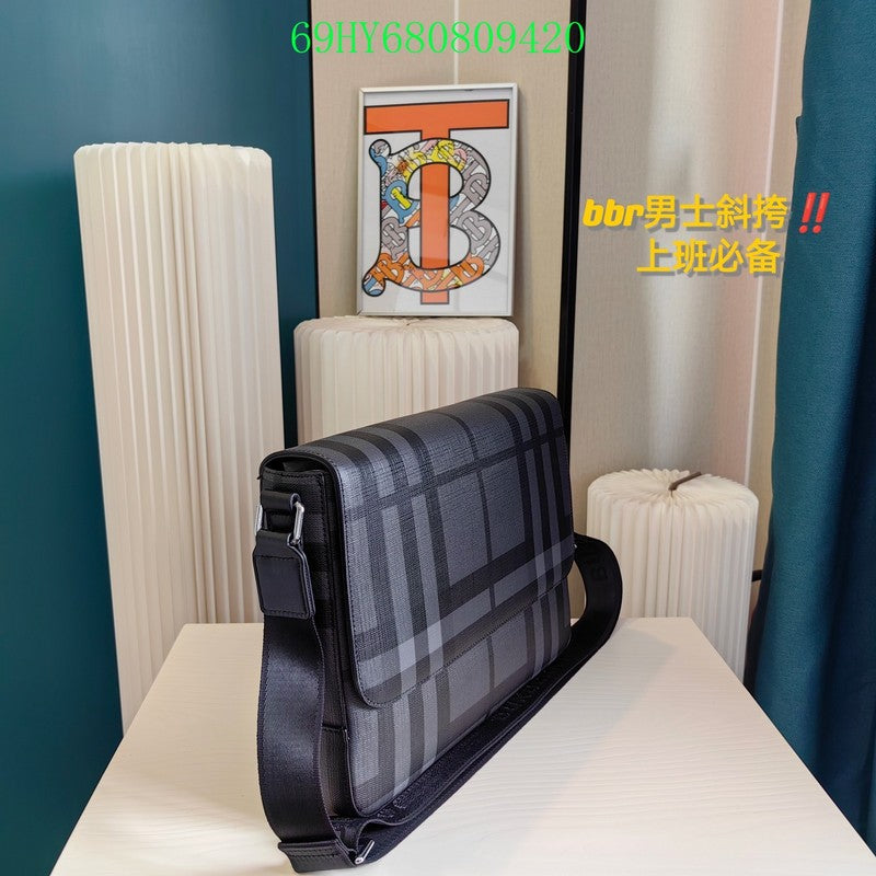 Ozarra Fashion -BBR Bags - 086