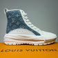 Ozarra Luxury - LOV Men Shoes - 1012