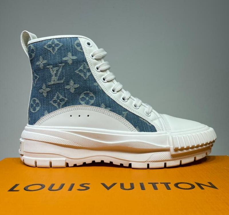 Ozarra Luxury - LOV Men Shoes - 1012