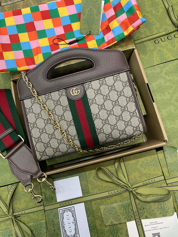 Ozarra - GUKI Women Bags - 1240