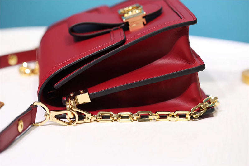 Ozarra Fashion Lu-Vi bags - 8128