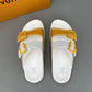 Ozarra Luxury - LOV Men Shoes - 1122