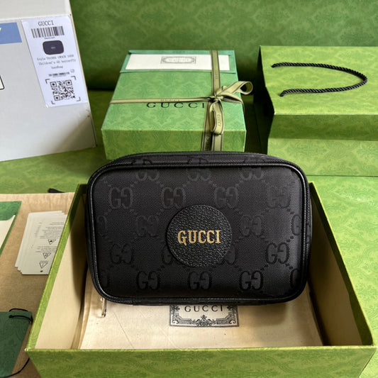 OZ - GCI Bags - 1213