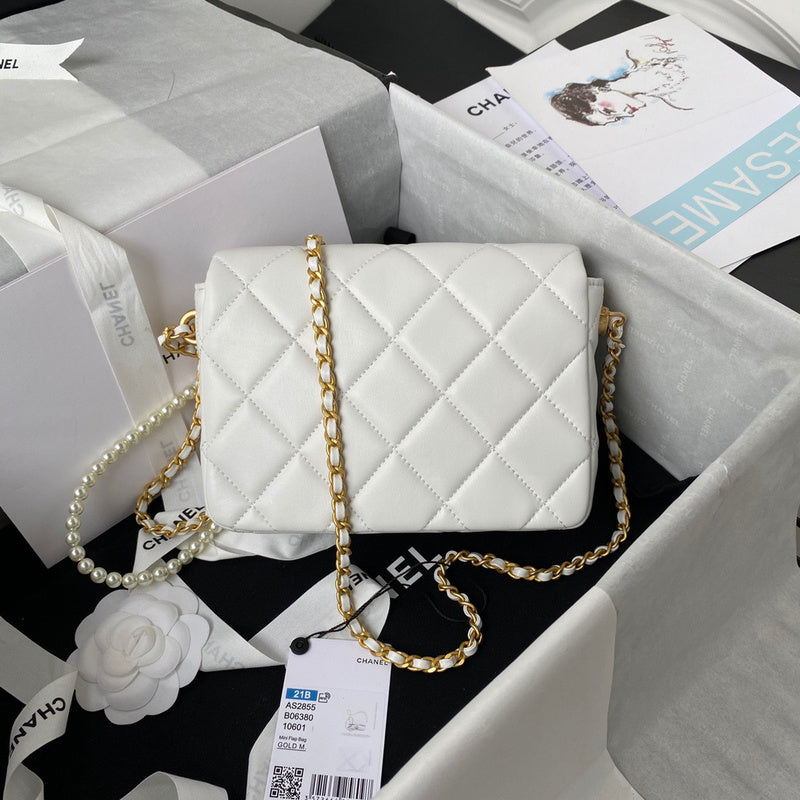 Ozarra - CHL Bags - 7656