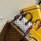 Ozarra Fashion Lu-Vi Bags - 16889