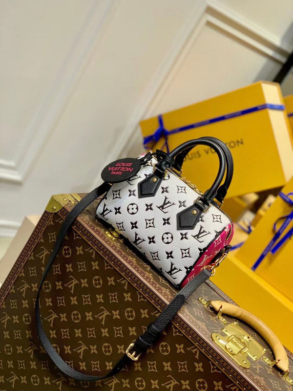 Ozarra Fashion Lu-Vi Bags - 16889