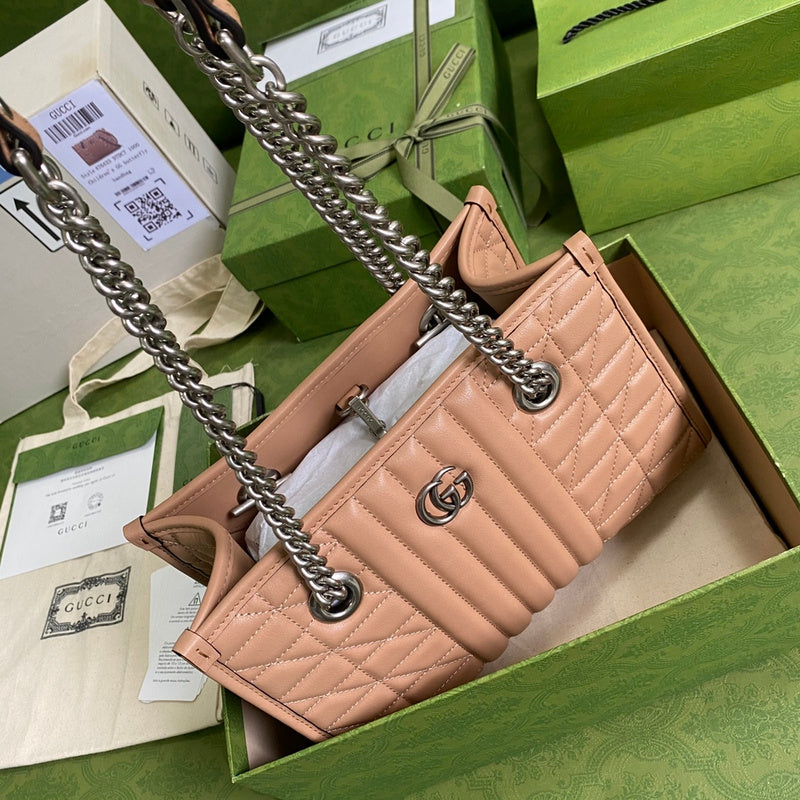 OZ - GCI Bags - 1119