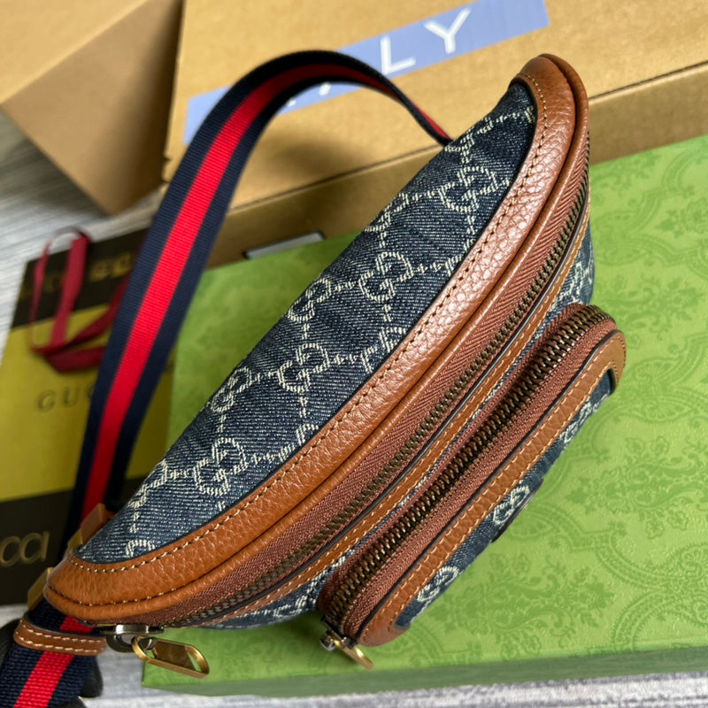 Ozarra - GCI Bags - 4440