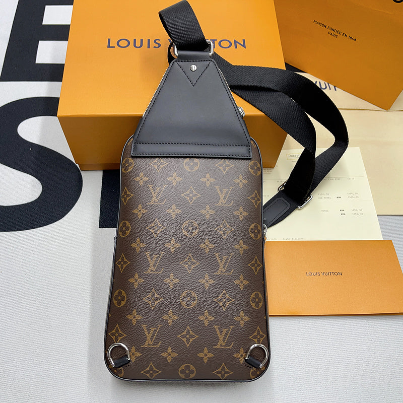 Ozarra Fashion Lu-Vi bags - 10208