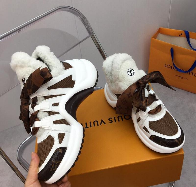 Ozarra Luxury - LOV Women Shoes - 424