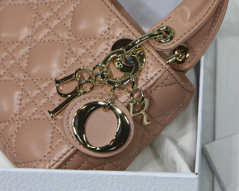 OZ - Dir Bags - 786