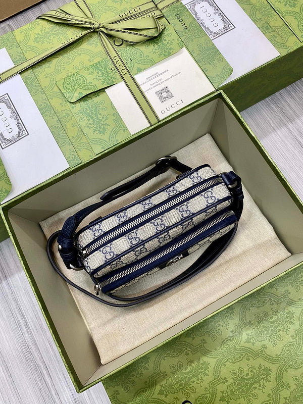 Ozarra - GUKI Women Bags - 743