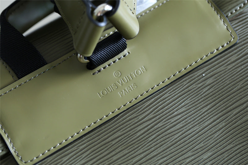 Ozarra Fashion Lu-Vi bags - 9695