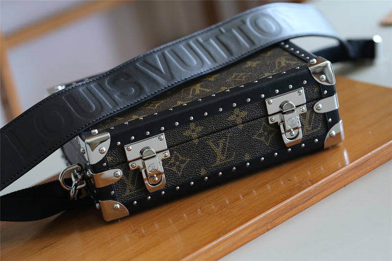 Ozarra Fashion Lu-Vi bags - 10188