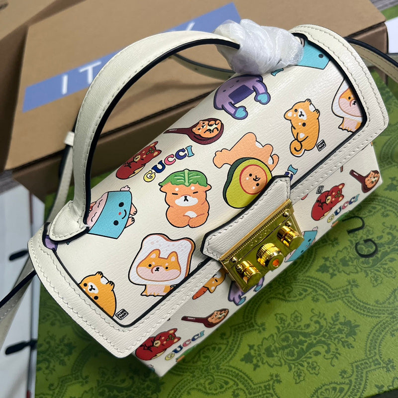 Ozarra - GCI Bags - 5573