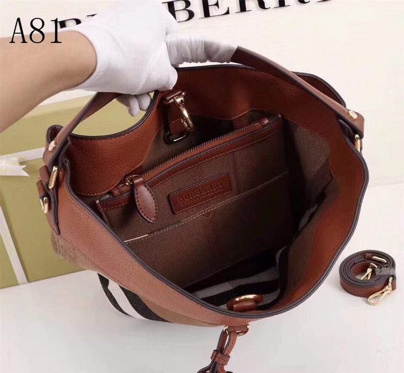 Ozarra Fashion -BBR Bags - 782