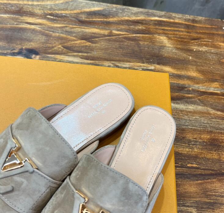 Ozarra Luxury - LOV Women Shoes - 269