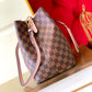 Fashion Lu-Vi bags - 3601