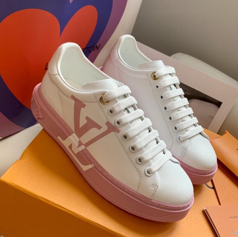 Ozarra Luxury - LOV Women Shoes - 727