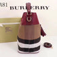 Ozarra Fashion -BBR Bags - 782