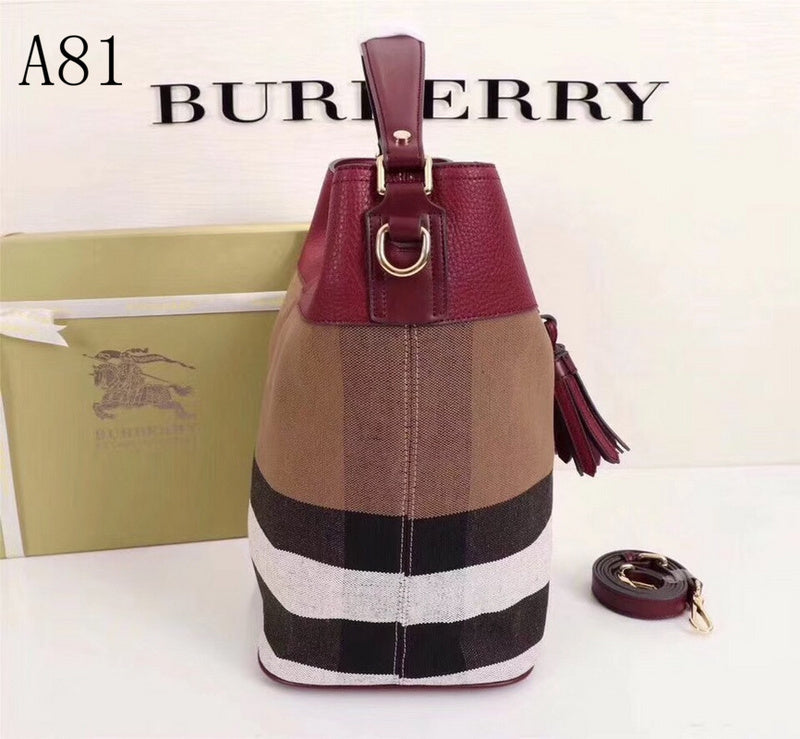 Ozarra Fashion -BBR Bags - 782