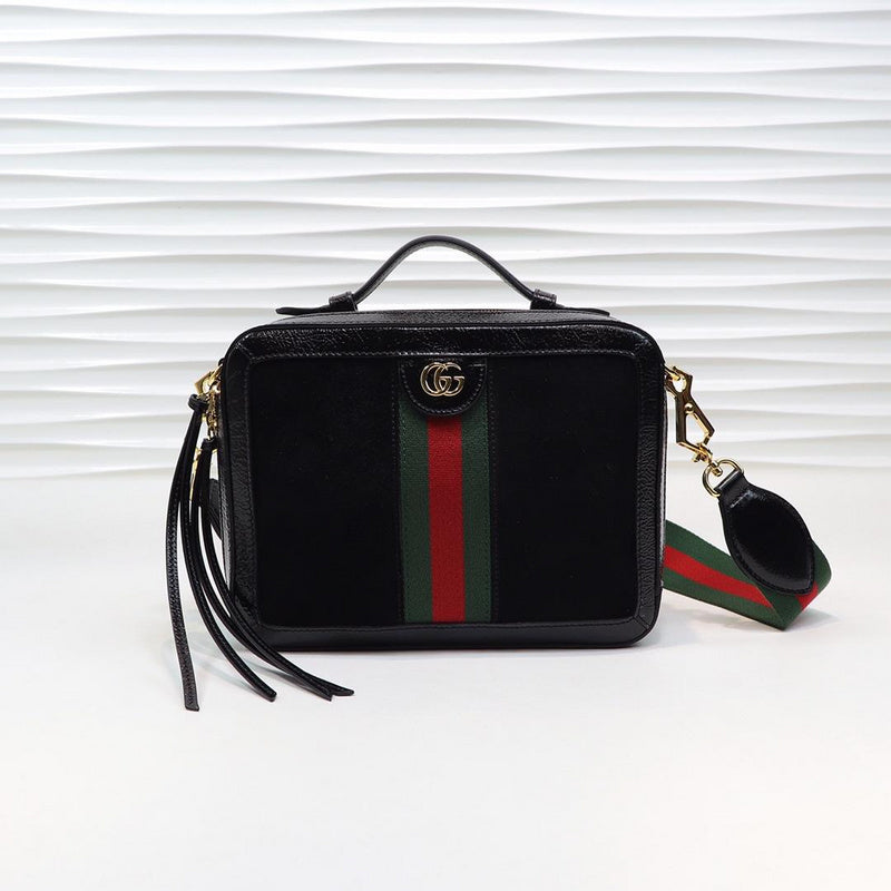 BAB - GCI Bags - 856